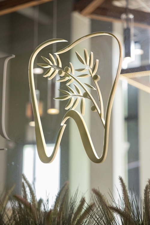 Community connection at Juniper Dentistry