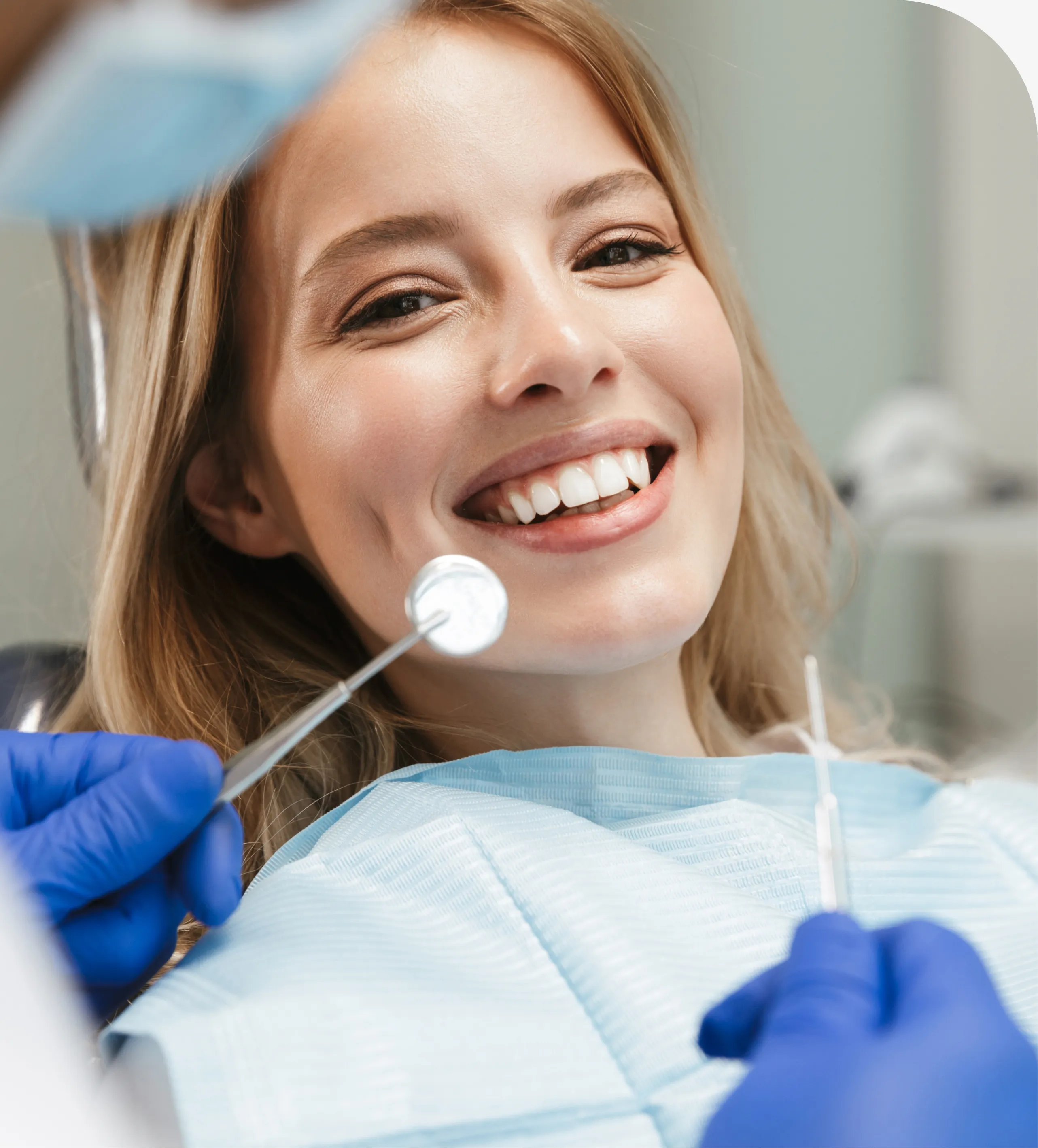 Cosmetic Dentistry