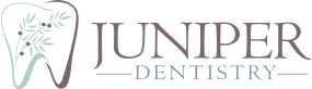 Juniper Dentistry logo